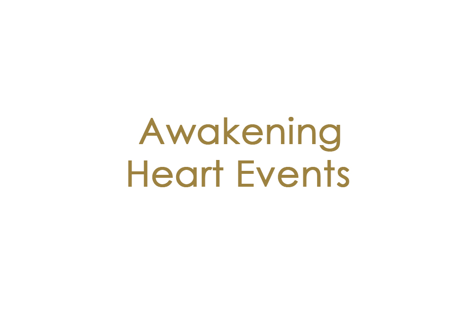heart events tekst