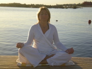 katty meditatie