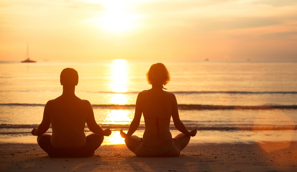 Awakening Meditatie- individuele begeleiding