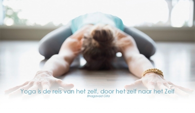 WAT IS YOGA?