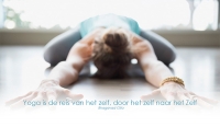 WAT IS YOGA?